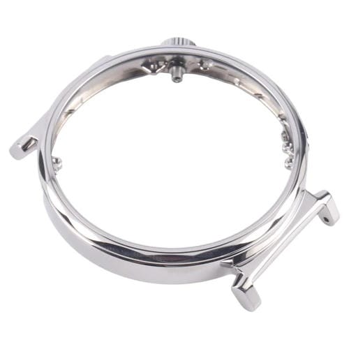 Cornice dello schermo LCD originale Huawei Watch GT 5 41mm (Argento)