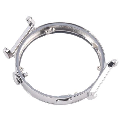 Cornice dello schermo LCD originale Huawei Watch GT 5 41mm (Argento)