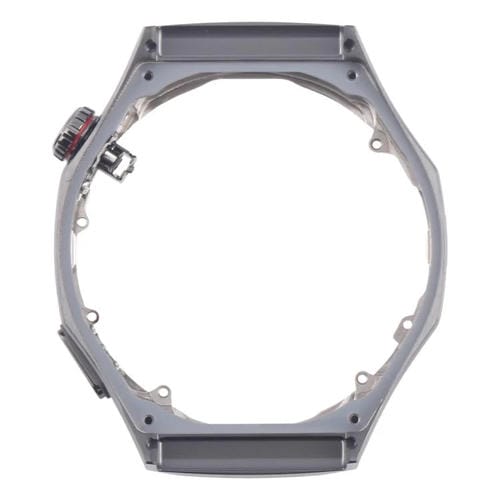 Cadre d'écran LCD d'origine Huawei Watch GT 5 Pro 46mm (Noir)