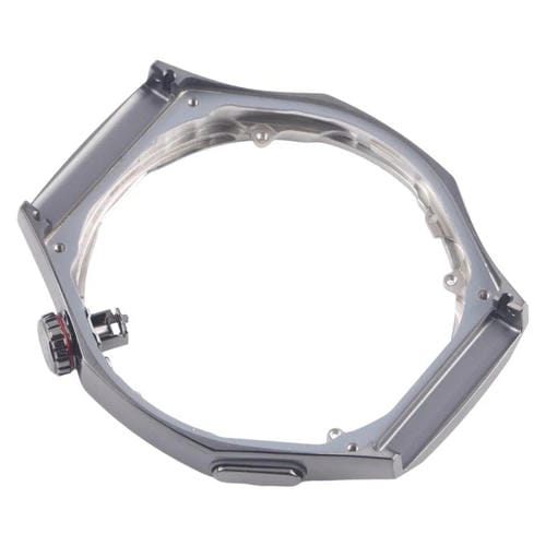 Cadre d'écran LCD d'origine Huawei Watch GT 5 Pro 46mm (Noir)