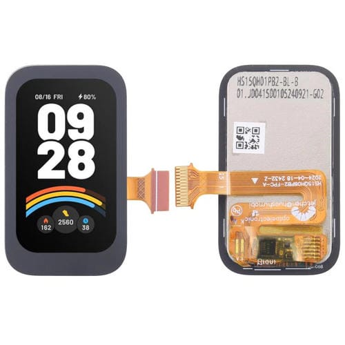Ecrã Completo Original Xiaomi Redmi Band 3