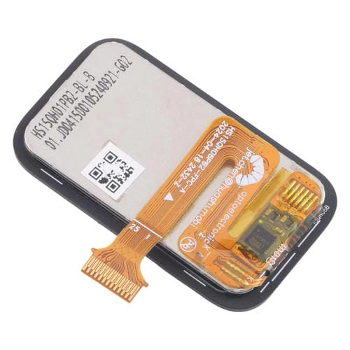 Ecrã Completo Original Xiaomi Redmi Band 3