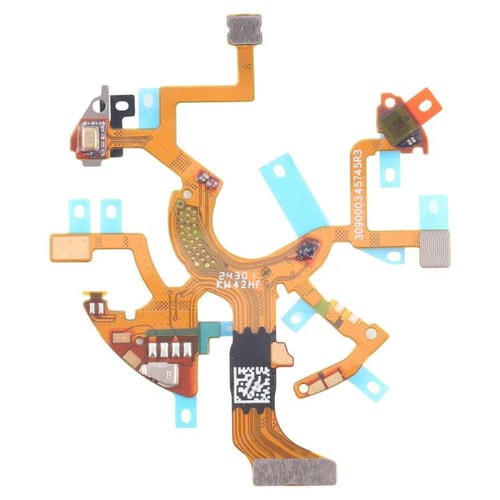 Cabo Flex Tampa Traseira Original Huawei Watch GT 5 Pro