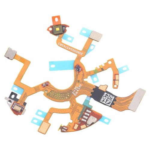 Cabo Flex Tampa Traseira Original Huawei Watch GT 5 Pro