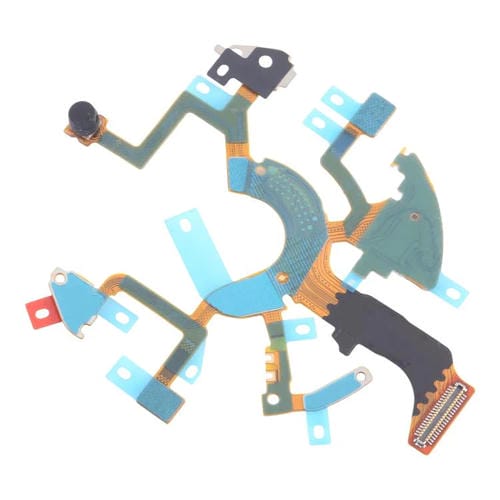 Cabo Flex Tampa Traseira Original Huawei Watch GT 5 Pro