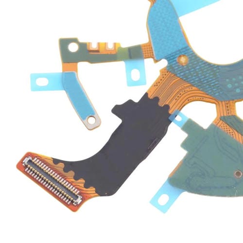 Cabo Flex Tampa Traseira Original Huawei Watch GT 5 Pro