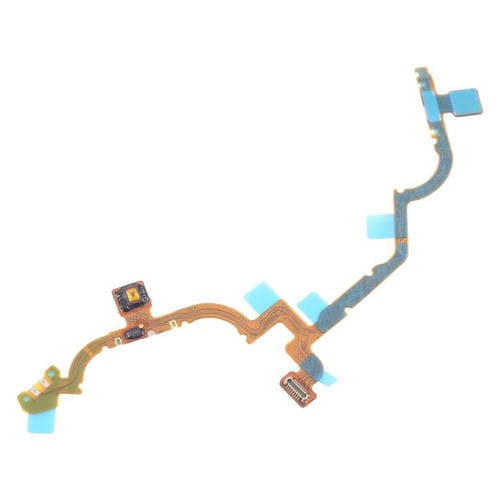 Cavo Flessibile Pulsante Accensione Huawei Watch Buds Originale