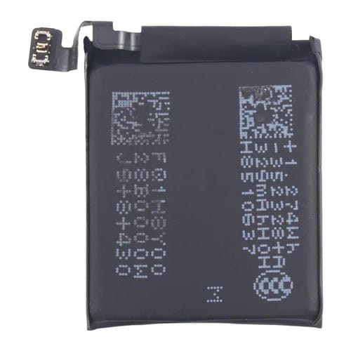 Akku Apple Watch Serie 10 von 46mm 327 mAh