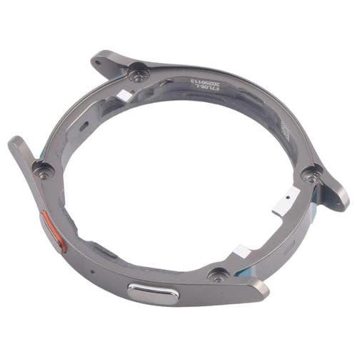 Écran LCD Samsung Galaxy Watch 7 44mm (SM-L310/L315) (Noir)