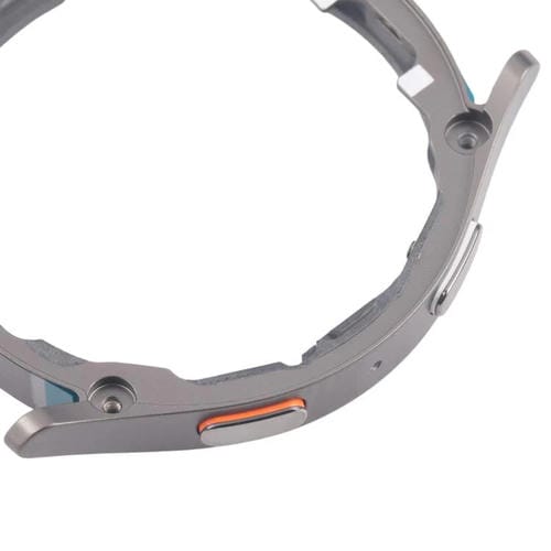 Écran LCD Samsung Galaxy Watch 7 44mm (SM-L310/L315) (Noir)