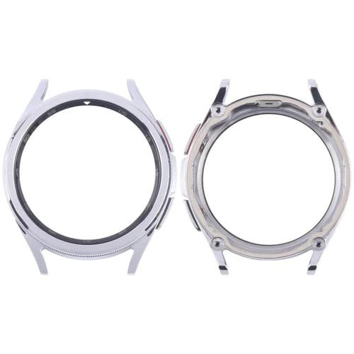 Cadre d'écran LCD Samsung Galaxy Watch 6 Classic 43mm (SM-R950/R955) (Argenté)