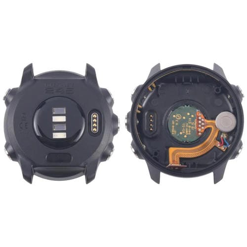 Coque arrière d'origine pour Garmin Forerunner 245