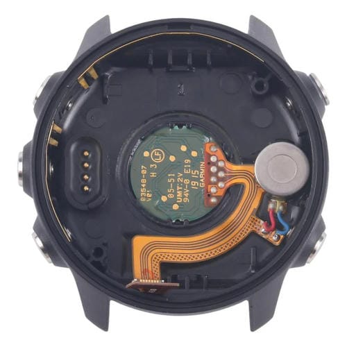 Coque arrière d'origine pour Garmin Forerunner 245