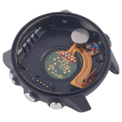 Coque arrière d'origine pour Garmin Forerunner 245