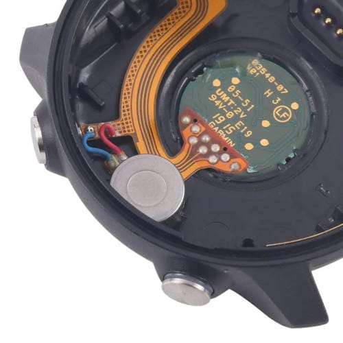 Coque arrière d'origine pour Garmin Forerunner 245