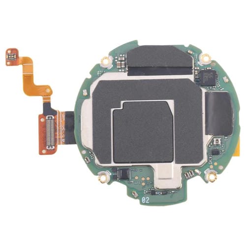 Placa Base Original Huawei Watch 3 Pro Global