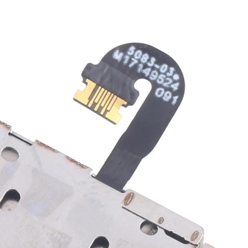 Vibrator Motor Apple Watch Series 10 42mm