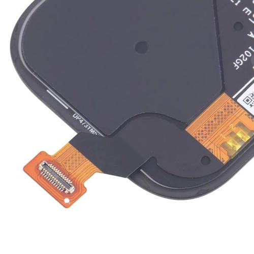 Full Screen Huawei Watch Fit 4