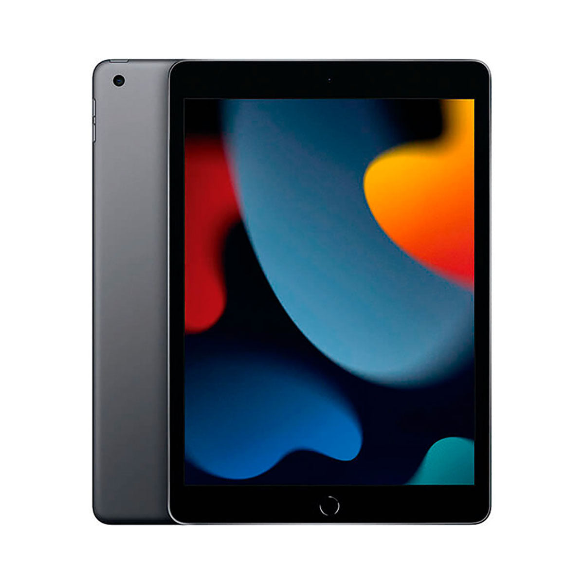 Apple iPad 10.2 2021 (9ª Generación) 64Gb Wi-Fi + Cellular Gris (Space Grey)