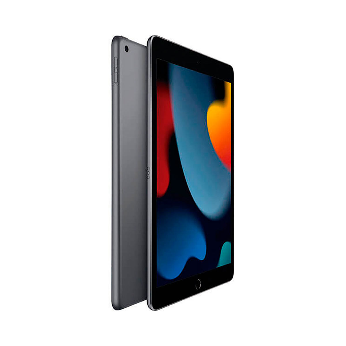 Apple iPad 10.2 2021 (9ª Generación) 64Gb Wi-Fi + Cellular Gris (Space Grey)