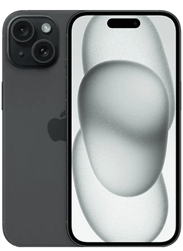 Apple iPhone 15 Plus 512GB Noir