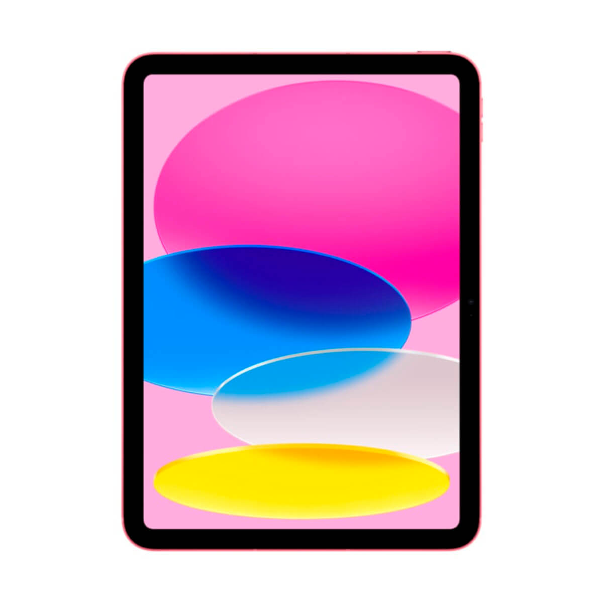 Apple iPad 2022 (10ª Generación) 10.9 64Gb Wi-Fi + Cellular Rosa (Pink)