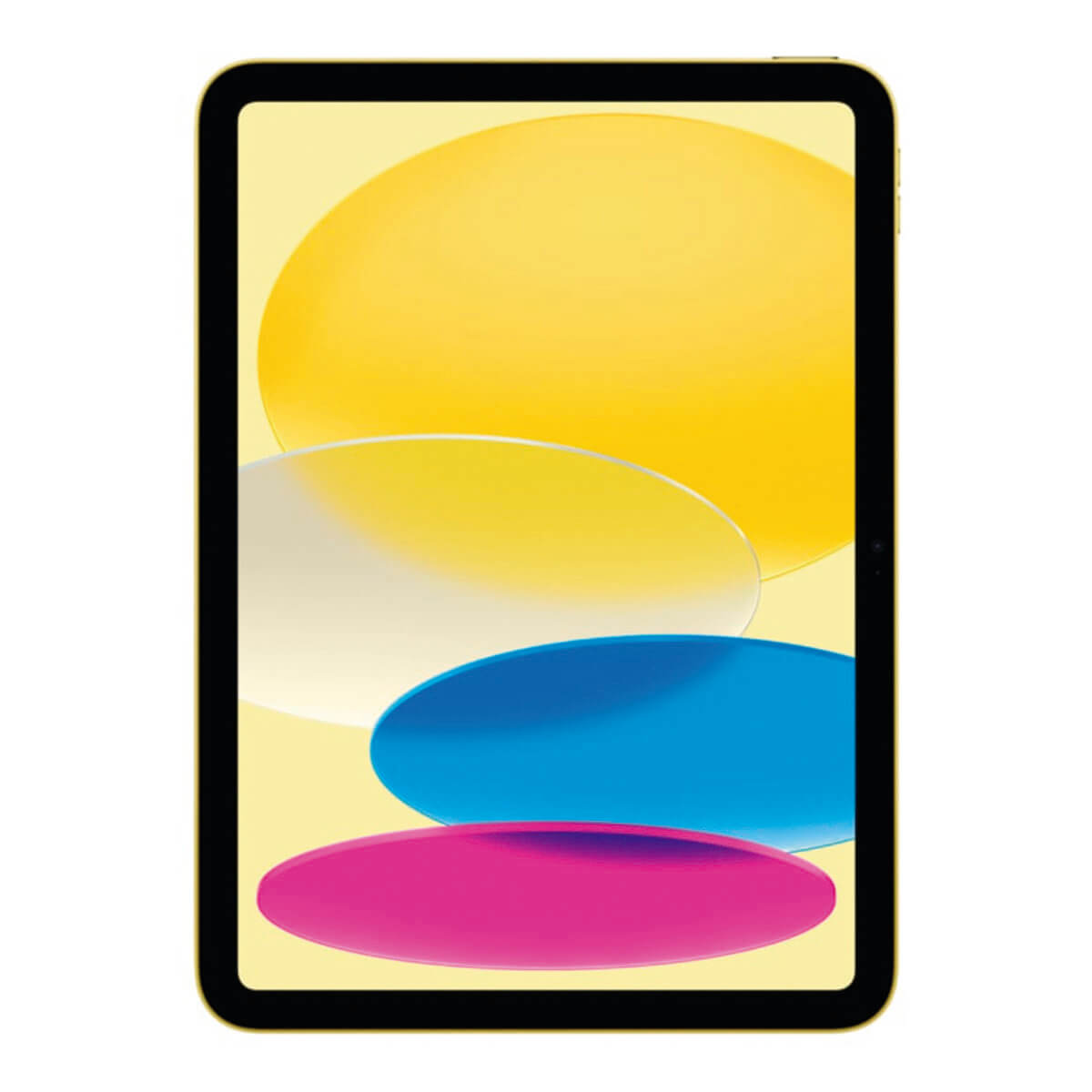 Apple iPad 2022 (10ª Generación) 10.9 64Gb Wi-Fi + Cellular Amarillo (Yellow)