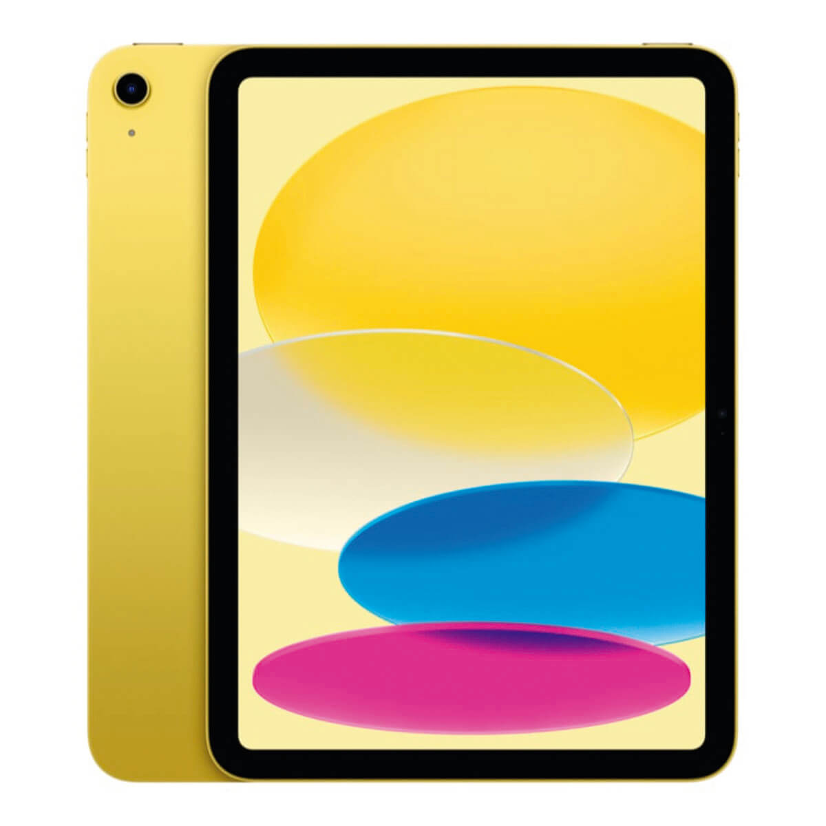 Apple iPad 2022 (10ª Generación) 10.9 64Gb Wi-Fi + Cellular Amarillo (Yellow)