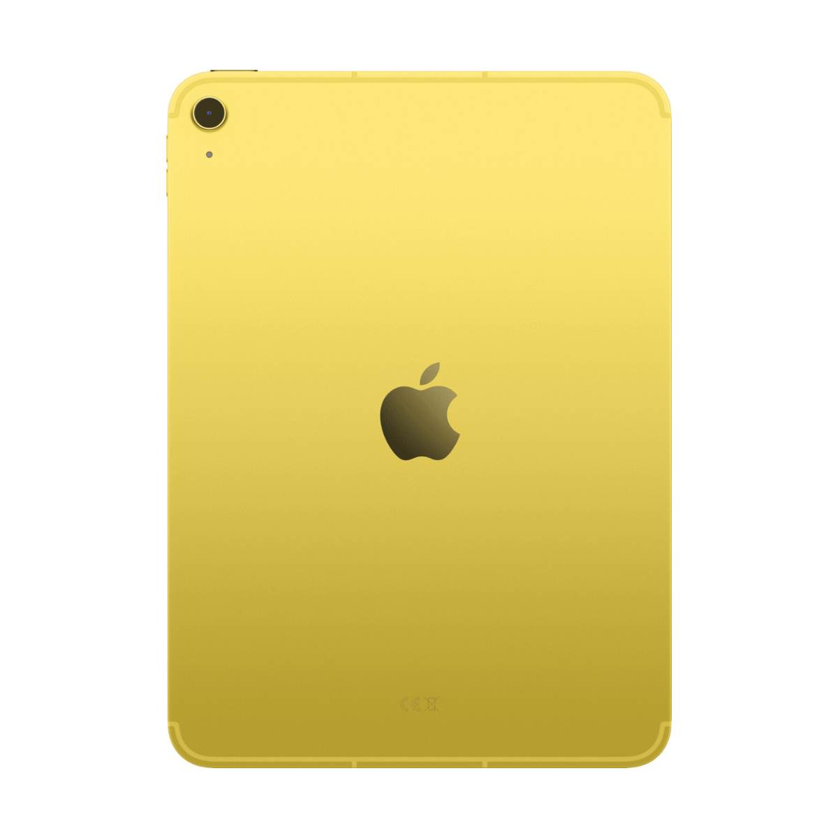 Apple iPad 2025 11 6GB/128GB Wi-Fi + Cellular Amarillo (Yellow)
