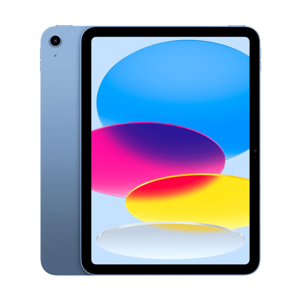 Apple iPad 2025 11 Polegadas 6GB/512GB WiFi + Cellular Azul