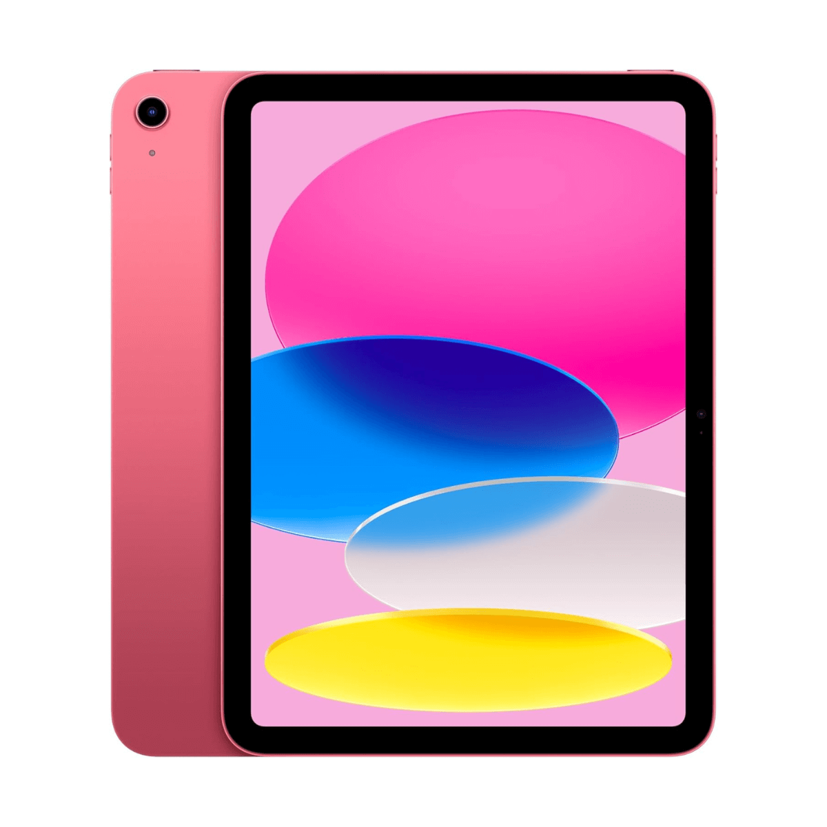 Apple iPad 2025 11 Polegadas 6GB/256GB WiFi + Cellular Rosa