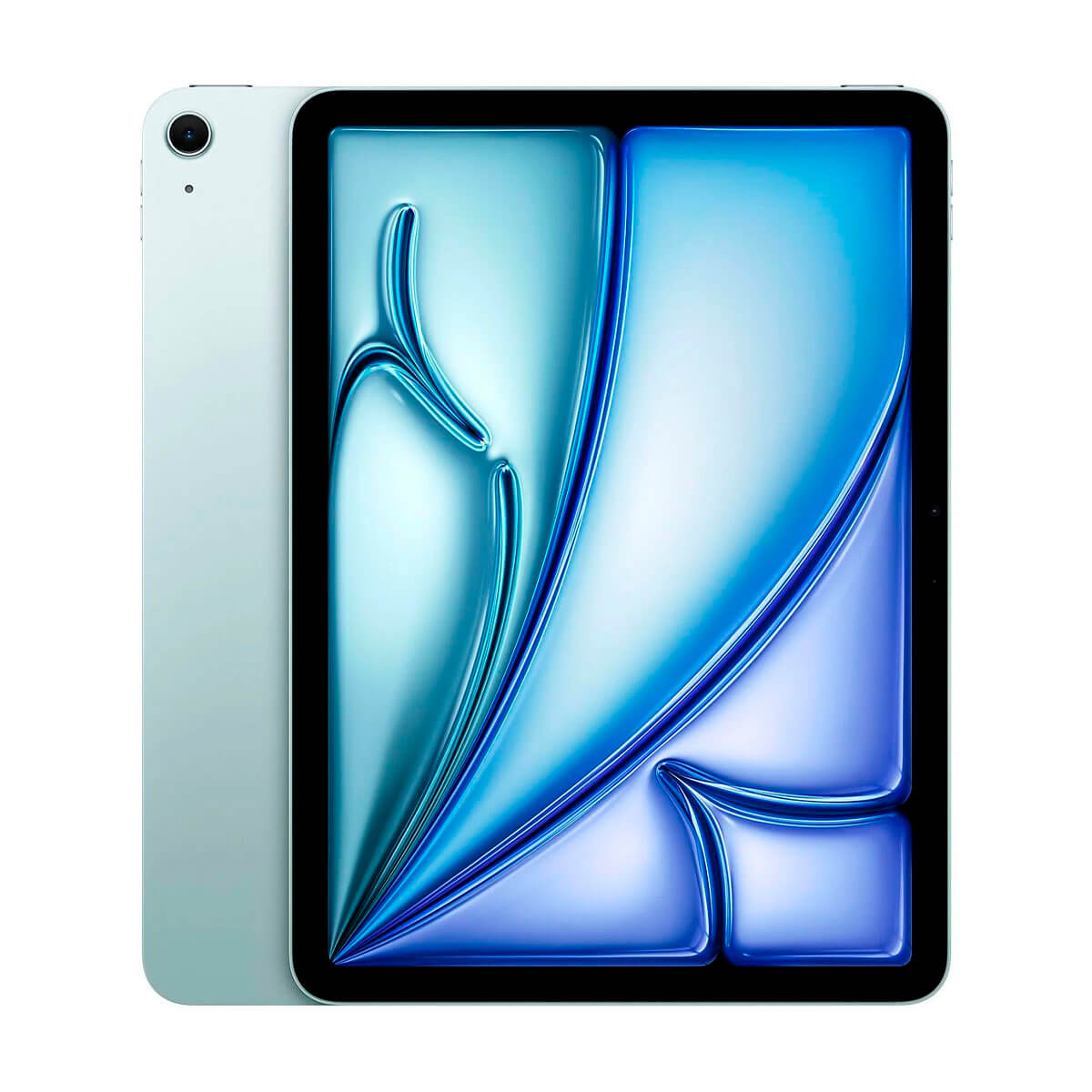 Apple iPad Air 2024 13 Pulgadas 256GB WiFi + Cellular Azul
