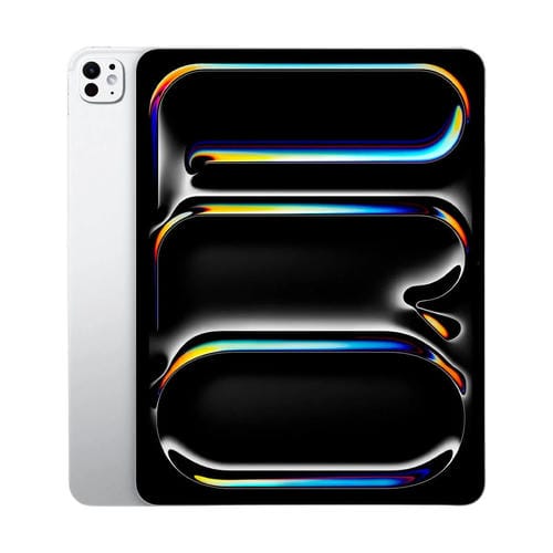Apple iPad Pro 2024 11 256GB Wi-Fi Silber