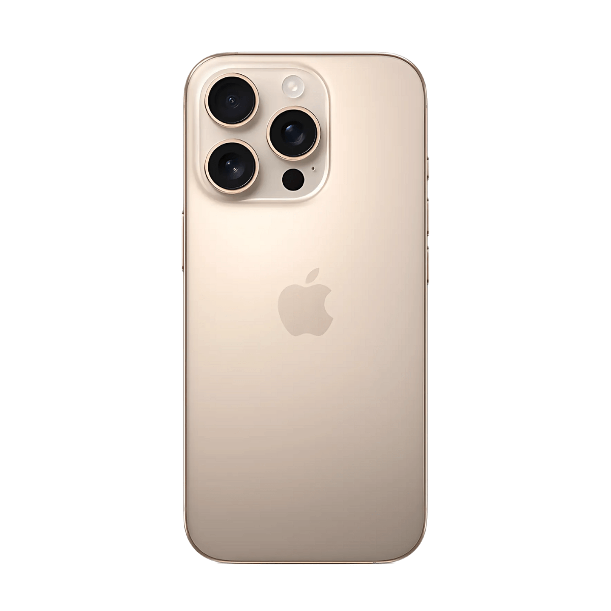 Apple iPhone 16 Pro Max 256Gb Titanio Desierto (Desert Titanium)