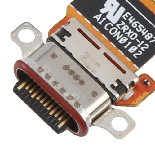 Câble de Charge Latérale Asus Rog Phone 9 5G / 9 Pro 5G