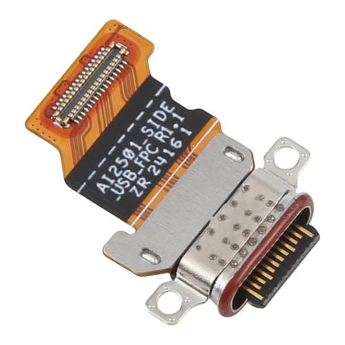 Câble de Charge Latérale Asus Rog Phone 9 5G / 9 Pro 5G