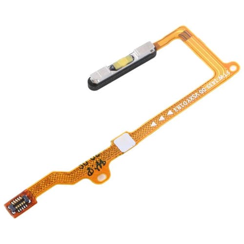 Cable Sensor Huella dactilar Huawei P Smart 2021 (Azul)