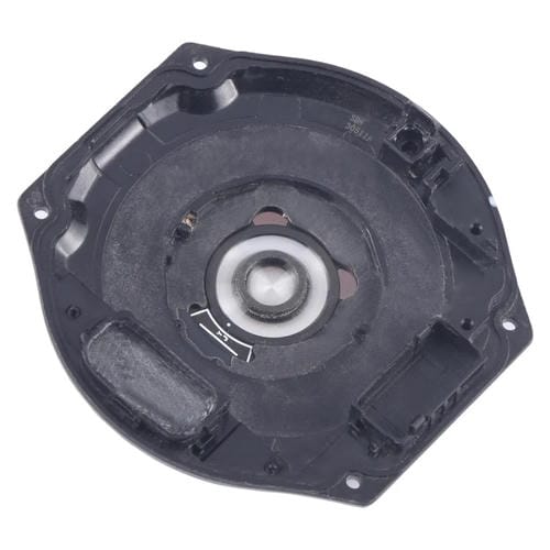 Coque arrière d'origine Huawei Watch 4 Pro (Noir)