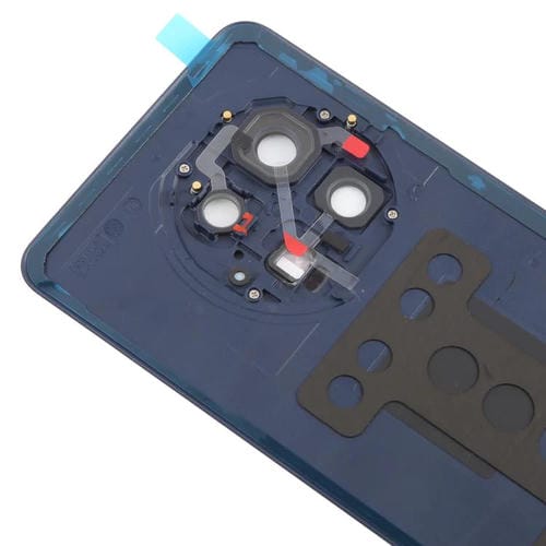 Gehäuse Original Rückseite OnePlus 13 mit Kamerlinse (Blau)