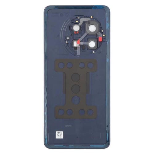 Gehäuse Original Rückseite OnePlus 13 mit Kamerlinse (Blau)