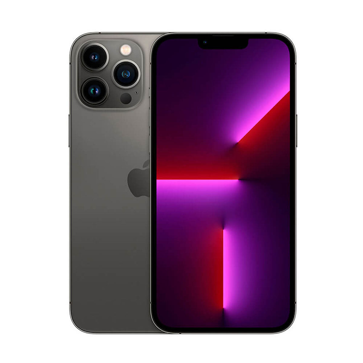 Apple iPhone 13 Pro Max 256GB Gris Grafito