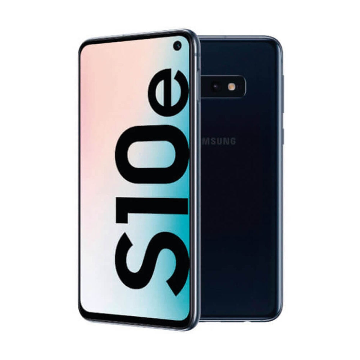 Samsung Galaxy S10e 6GB/128GB Negro G970 Enterprise Edition