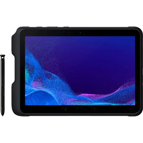 Samsung Galaxy Tab Active4 Pro 10.1 6GB/128GB 5G Black Enterprise Edition Dual SIM