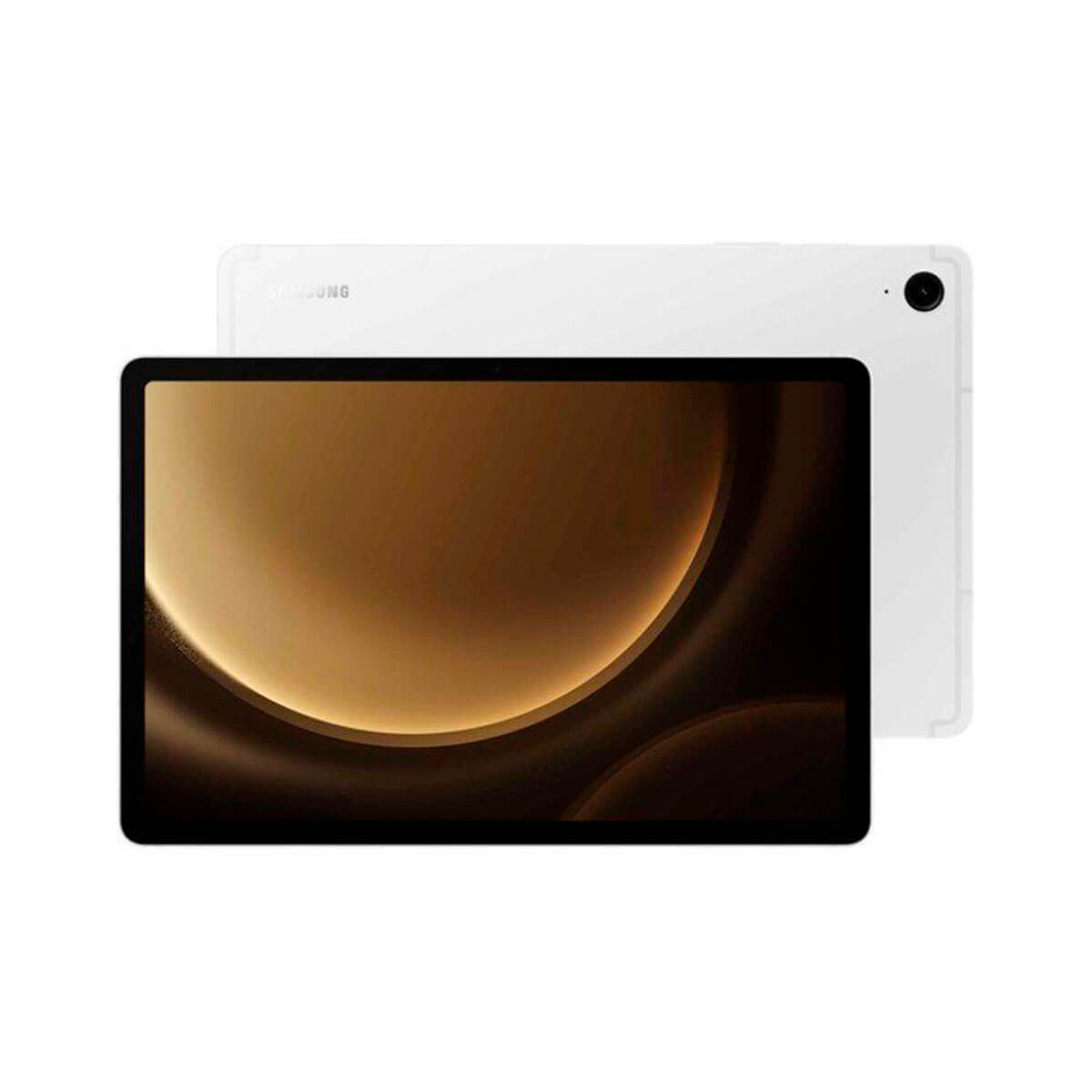 Samsung Galaxy Tab S9 FE 10.9 6Gb/128Gb Wifi Plata (Silver) X510