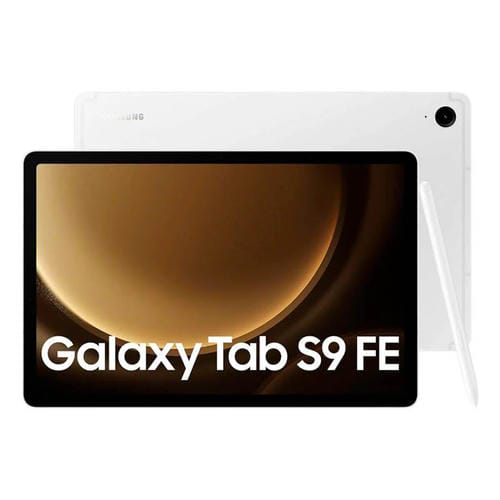 Samsung Galaxy Tab S9 FE 10.9 6GB/128GB Wi-Fi Plata