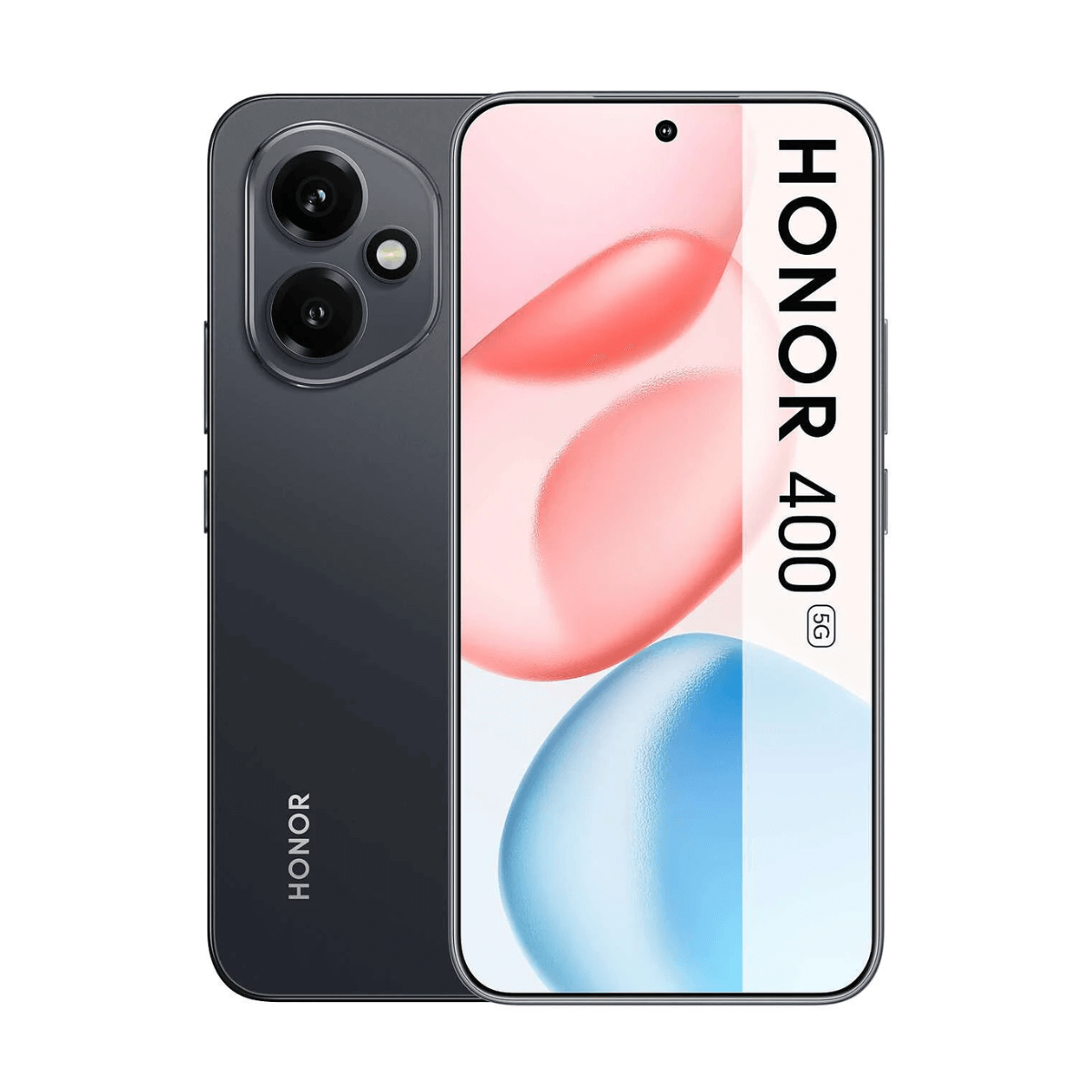 Honor 400 5G 8GB/256GB Schwarz
