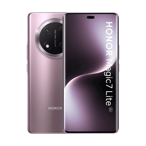 Honor Magic7 Lite 5G 8GB/256GB Viola Dual SIM