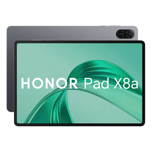 Honor Pad X8A 11 4GB/128GB Wi-Fi Gris