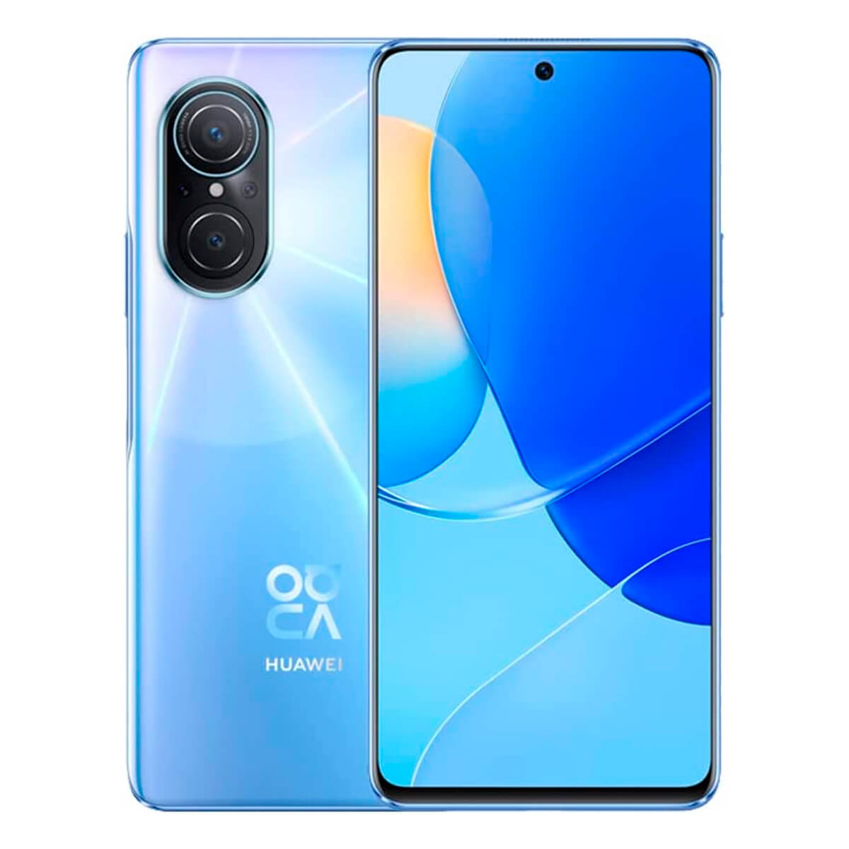 Huawei Nova 9 SE 4G 8GB/128GB Blue