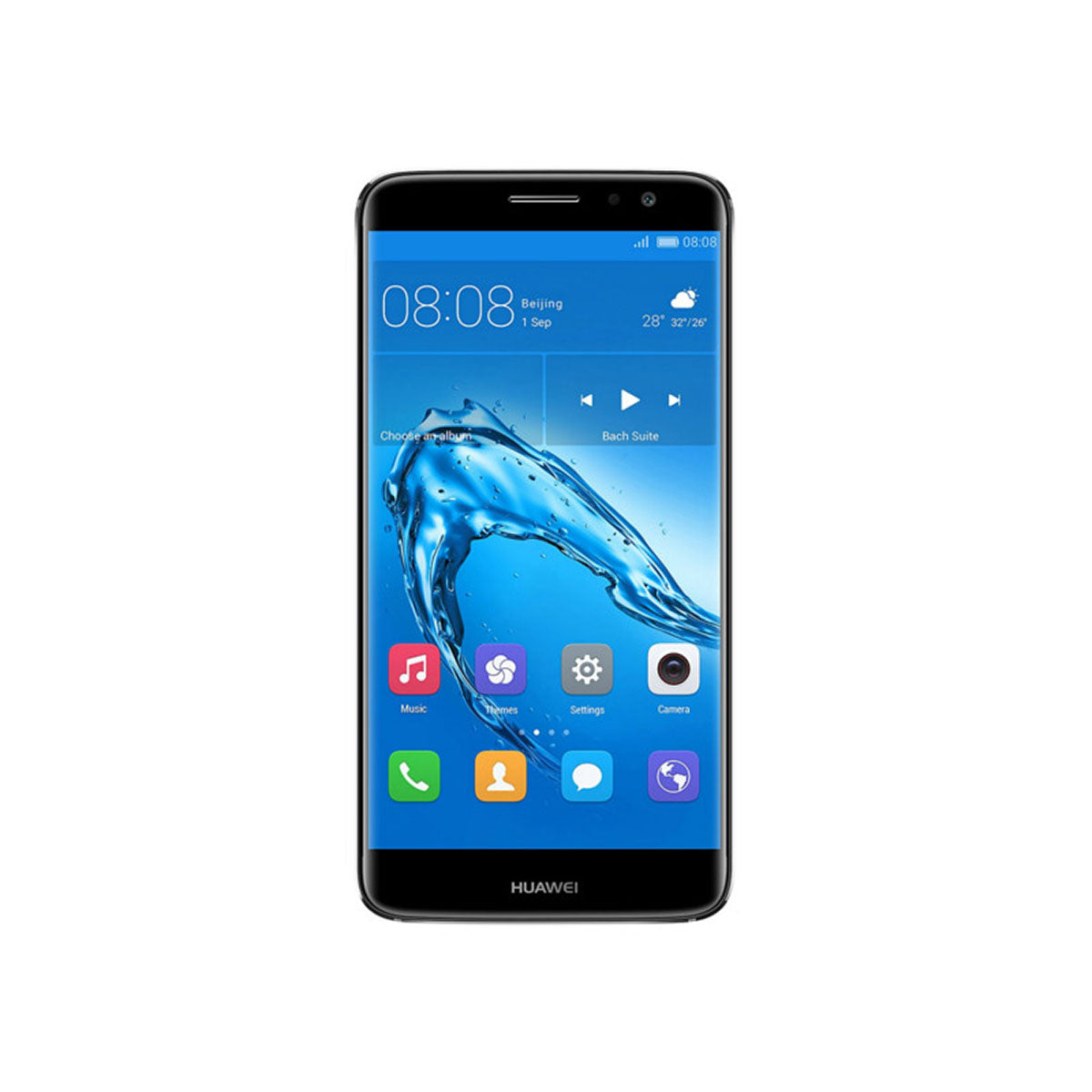 Huawei Nova Plus Cinzento